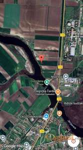 Prodajem zemlju,52400m2 Žabalj